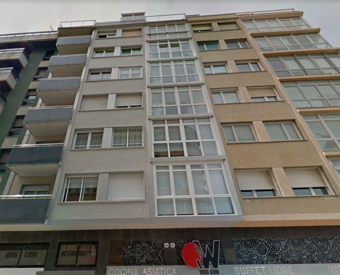 Zurriola - Beachside Comfort San Sebastian Exterior photo